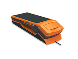 門店收銀系統(tǒng)-手持POS機(jī)器